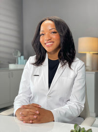 Dr. Emily Bennett