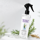 Rosemary & Rice Water Volumizing Hair Spray