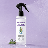 Rosemary & Rice Water Volumizing Hair Spray
