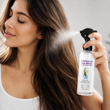 Rosemary & Rice Water Volumizing Hair Spray